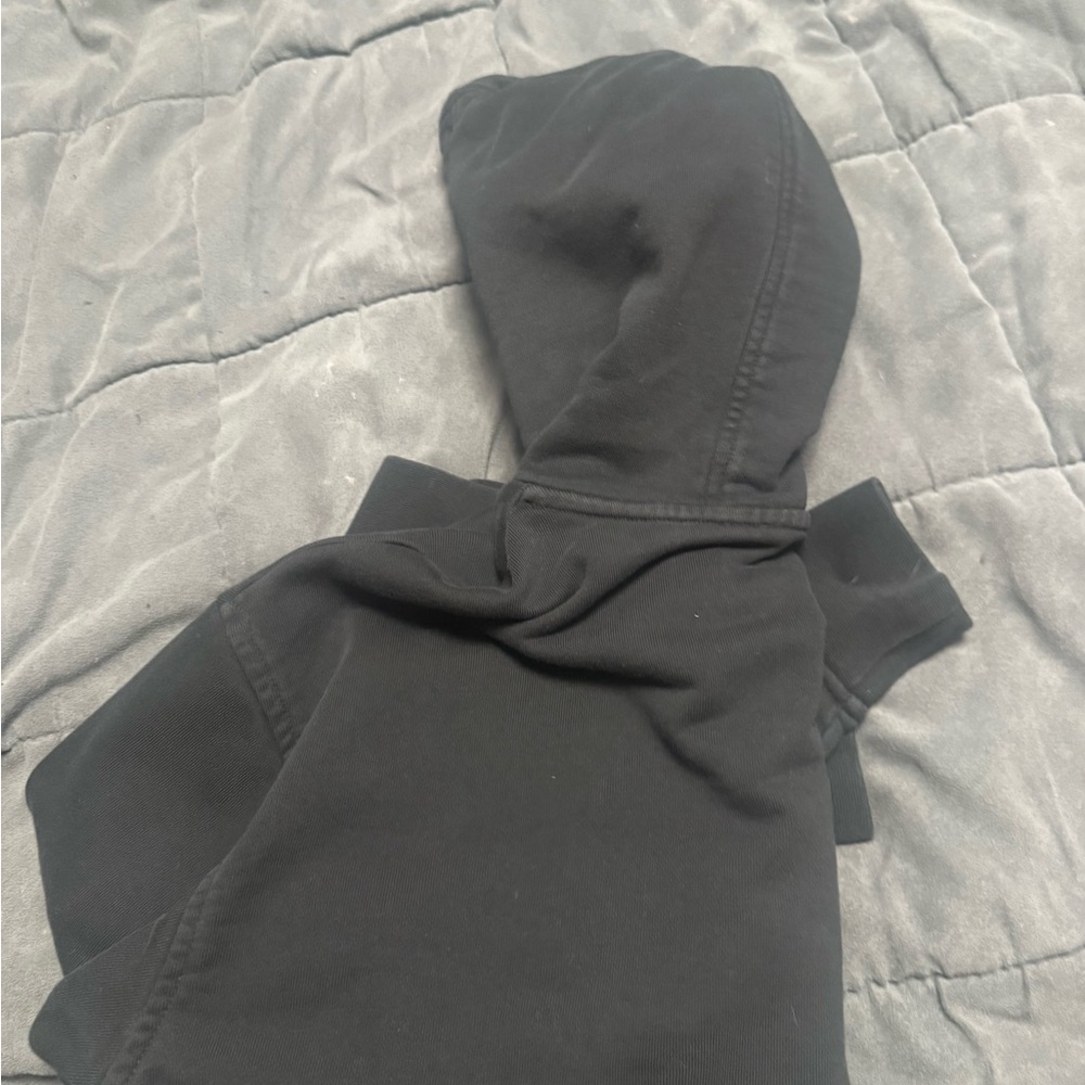 MCQ ALEXANDER MCQUEEN
Code Logo Hoodie - Picture 7 of 7